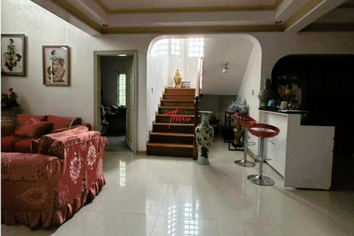 4 Bedroom Villa for Sale in Molino III, Bacoor, Cavite – photo 4