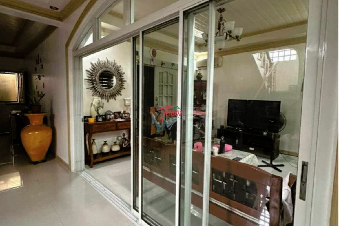 4 Bedroom Villa for Sale in Molino III, Bacoor, Cavite – photo 7