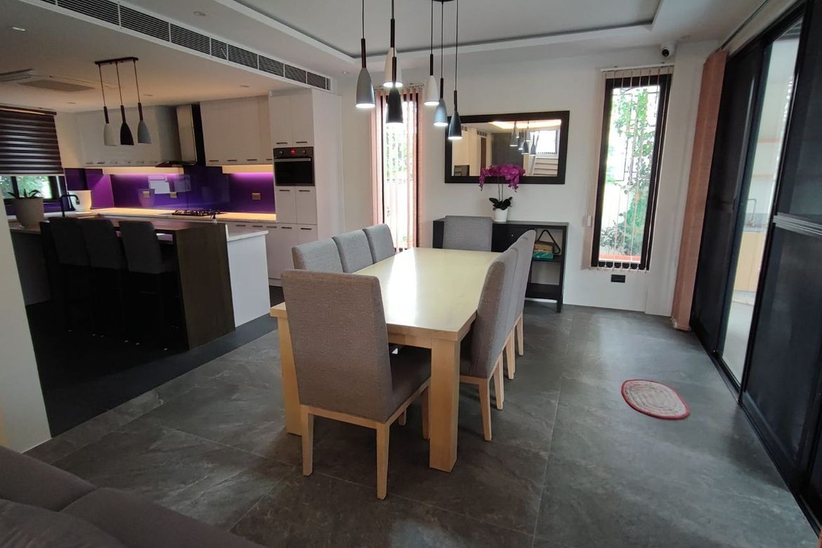 4 Bedroom Villa for Sale in Pampang, Angeles, Pampanga – photo 4