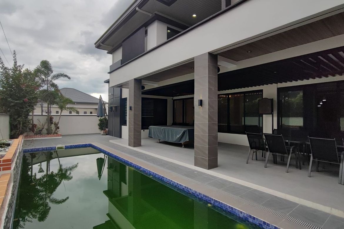 4 Bedroom Villa for Sale in Pampang, Angeles, Pampanga – photo 5