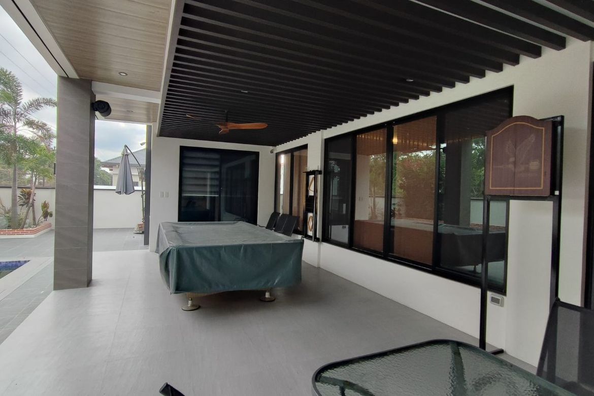 4 Bedroom Villa for Sale in Pampang, Angeles, Pampanga – photo 6