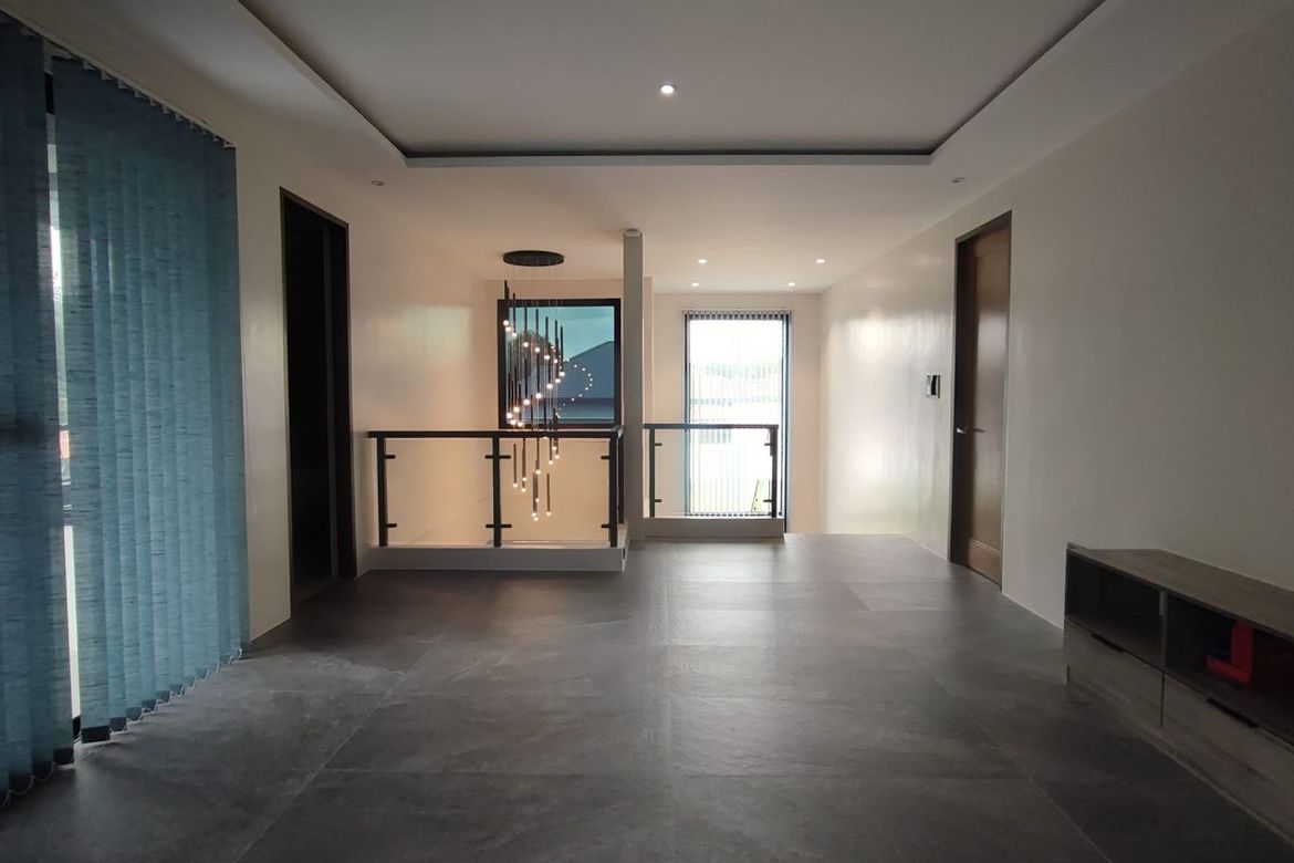 4 Bedroom Villa for Sale in Pampang, Angeles, Pampanga – photo 7