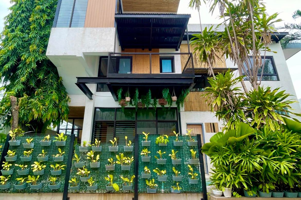 4 Bedroom Villa for Sale in Pampang, Angeles, Pampanga