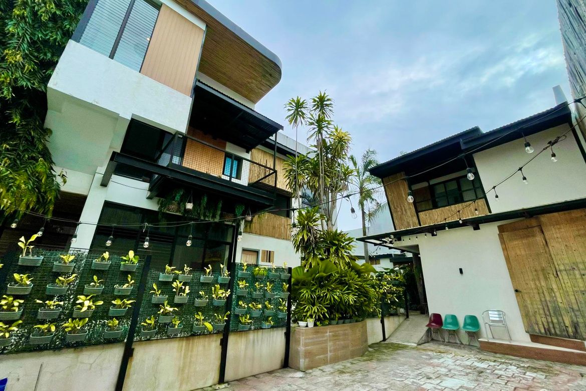 4 Bedroom Villa for Sale in Pampang, Angeles, Pampanga – photo 3