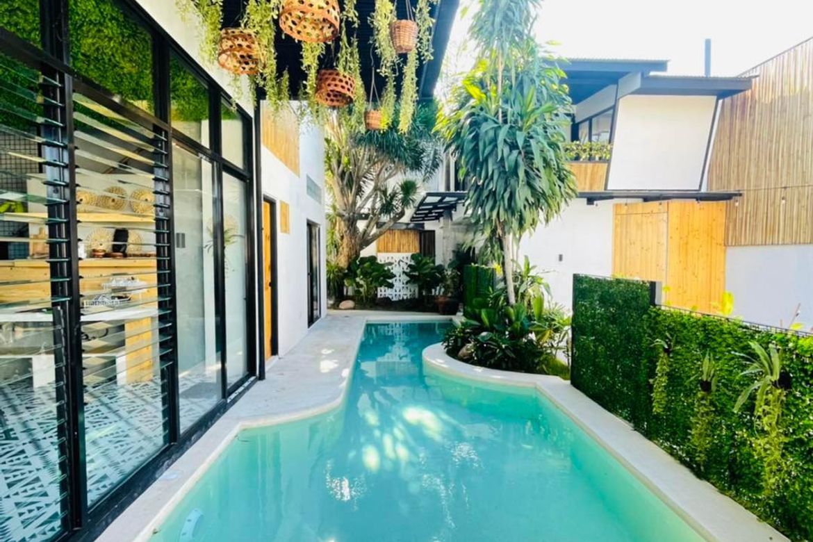4 Bedroom Villa for Sale in Pampang, Angeles, Pampanga – photo 4