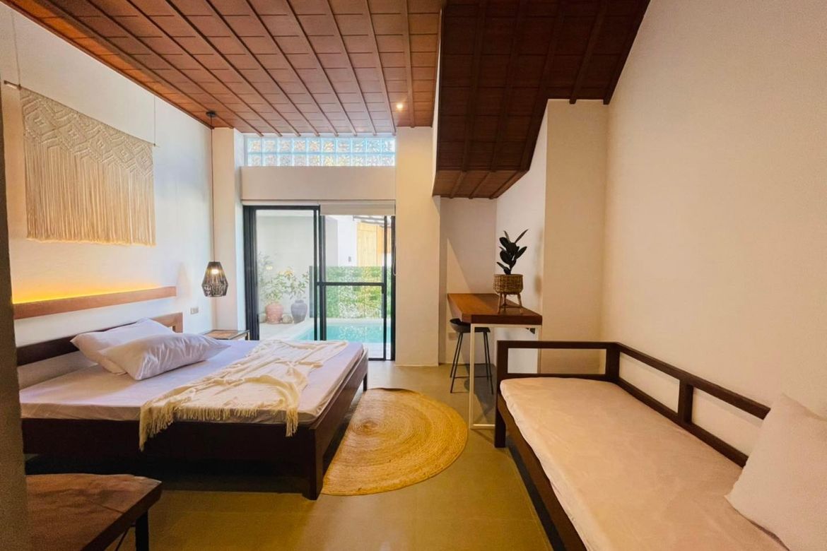 4 Bedroom Villa for Sale in Pampang, Angeles, Pampanga – photo 6