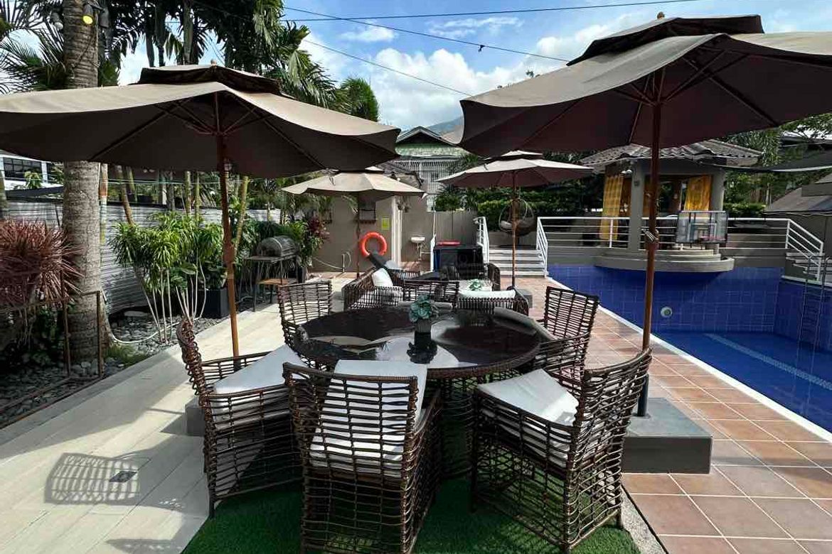 4 Bedroom Villa for Sale in Pansol, Calamba, Laguna – photo 4