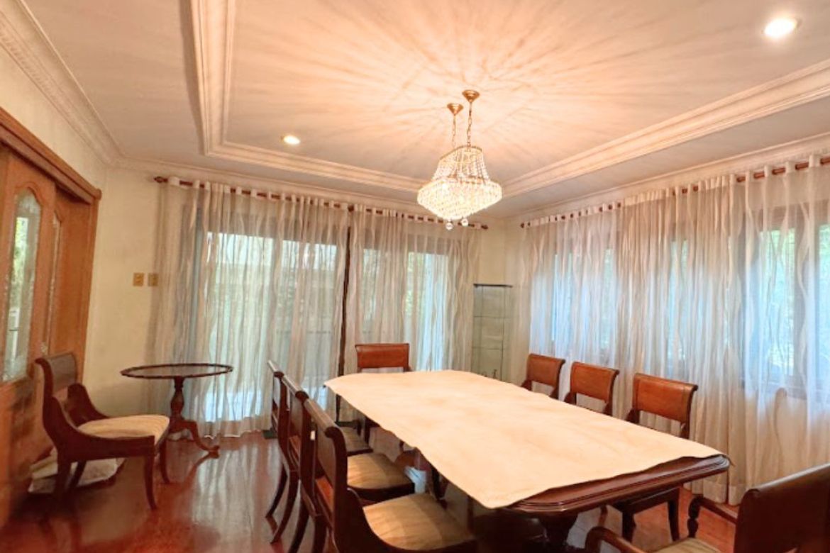 4 Bedroom Villa for Sale in Pansol, Quezon City, Metro Manila – photo 3
