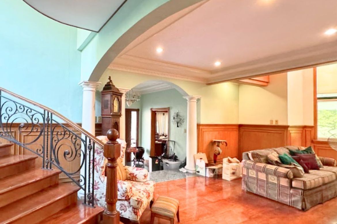 4 Bedroom Villa for Sale in Pansol, Quezon City, Metro Manila – photo 4