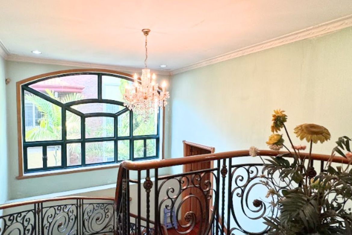 4 Bedroom Villa for Sale in Pansol, Quezon City, Metro Manila – photo 5