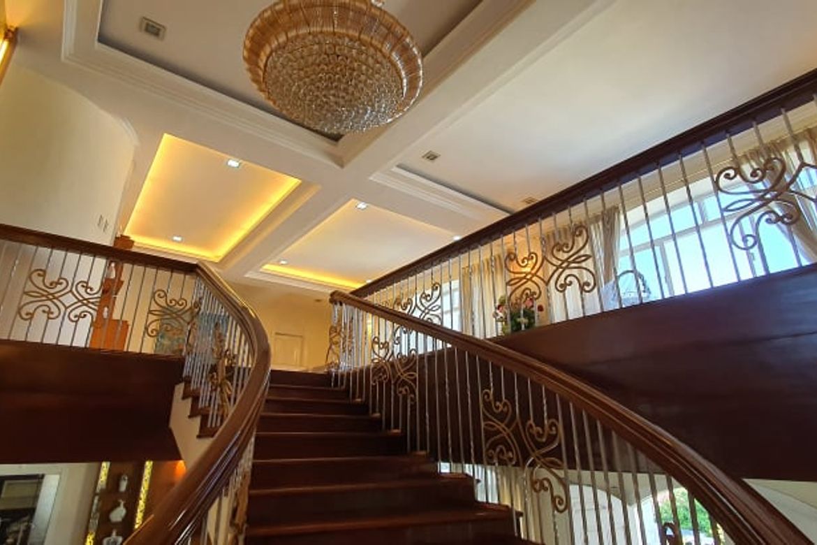 4 Bedroom Villa for Sale in Pansol, Quezon City, Metro Manila – photo 5