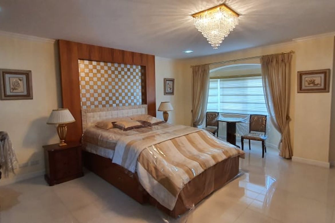 4 Bedroom Villa for Sale in Pansol, Quezon City, Metro Manila – photo 6