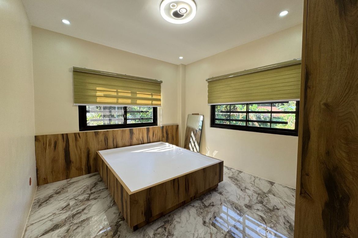4 Bedroom Villa for Sale in Parang, Bagac, Bataan – photo 7