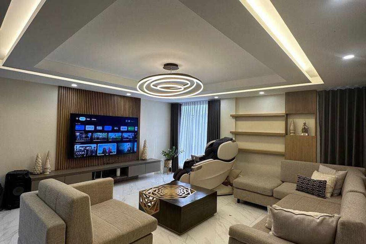 4 Bedroom Villa for Sale in Pulung Maragul, Angeles, Pampanga – photo 2