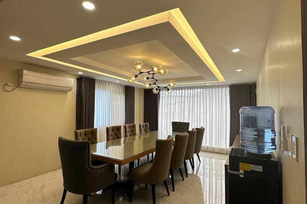 4 Bedroom Villa for Sale in Pulung Maragul, Angeles, Pampanga – photo 3