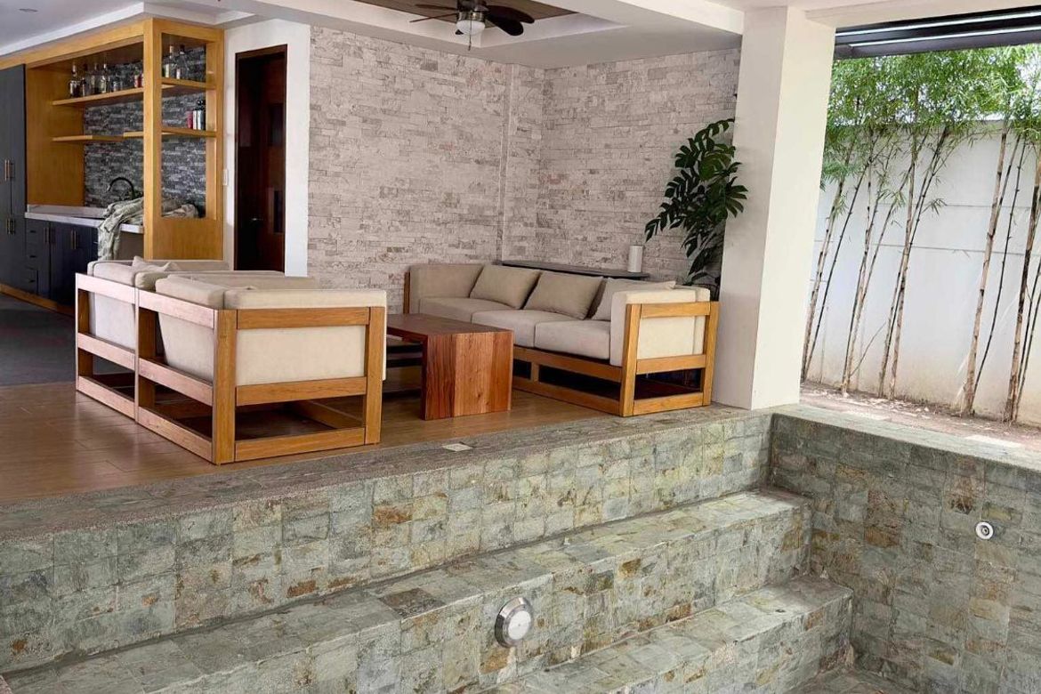 4 Bedroom Villa for Sale in Pulung Maragul, Angeles, Pampanga – photo 4