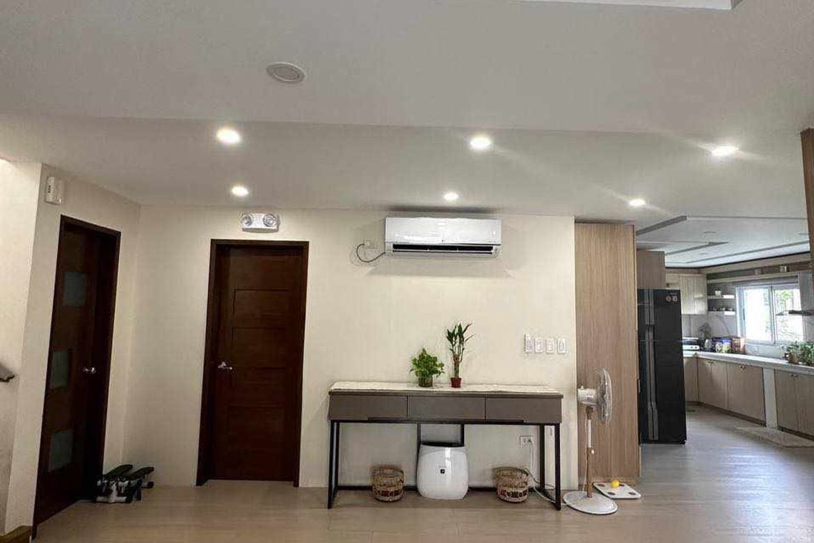 4 Bedroom Villa for Sale in Pulung Maragul, Angeles, Pampanga – photo 7