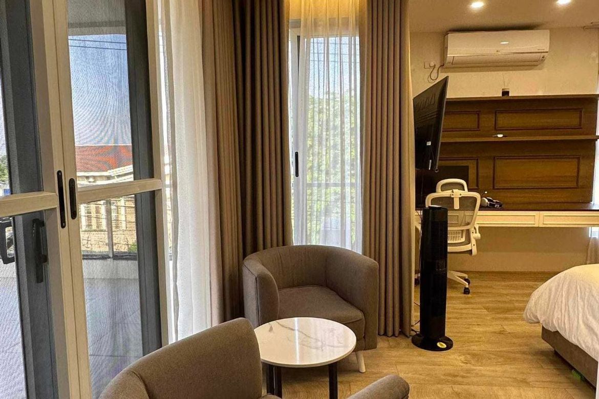 4 Bedroom Villa for Sale in Pulung Maragul, Angeles, Pampanga – photo 8