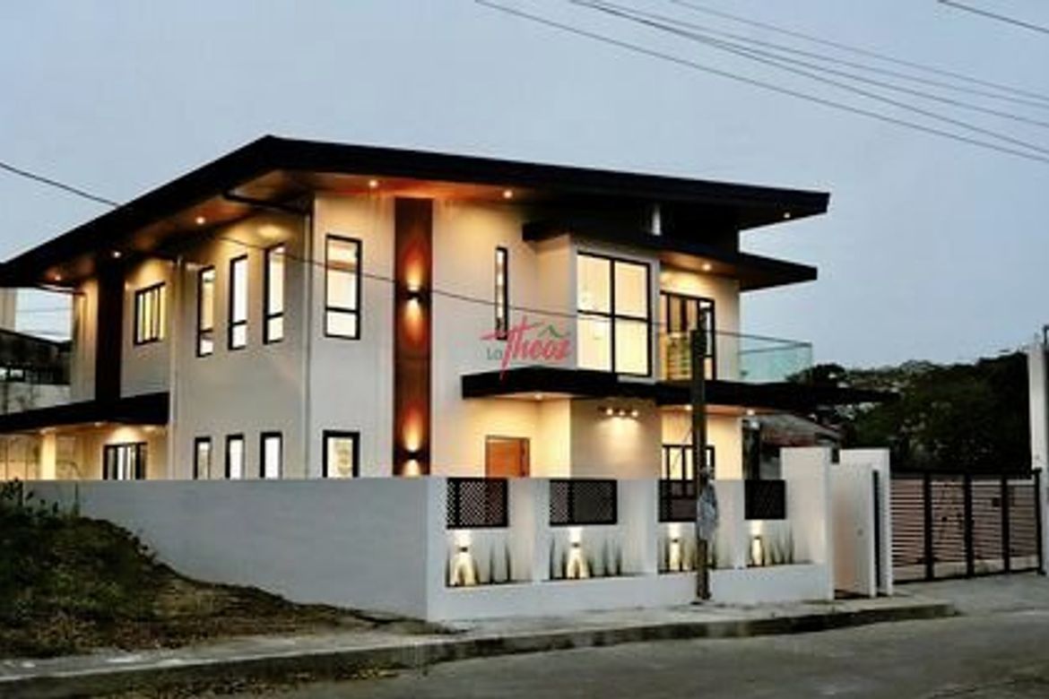 4 Bedroom Villa for Sale in Salitran I, Dasmariñas, Cavite