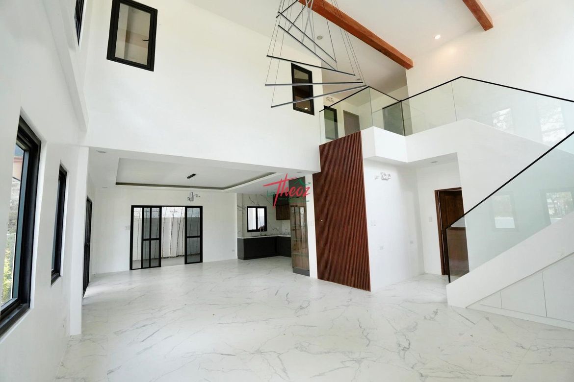4 Bedroom Villa for Sale in Salitran I, Dasmariñas, Cavite – photo 3