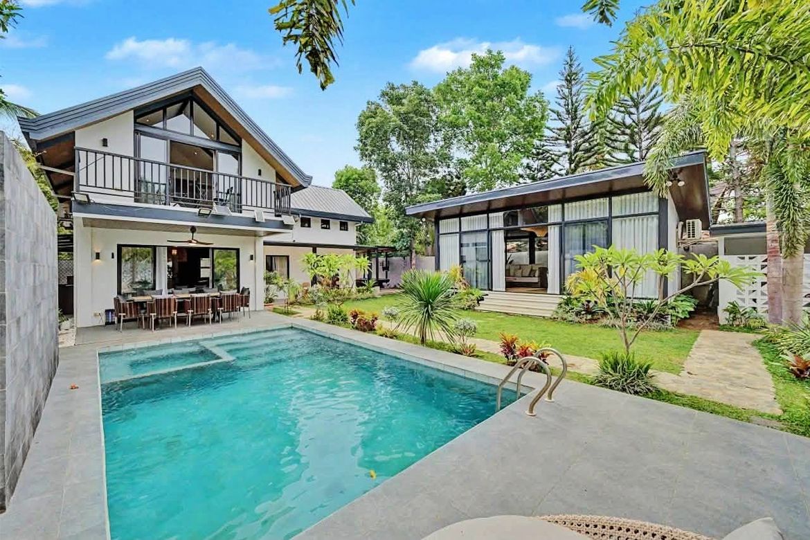 4 Bedroom Villa for Sale in San Jose, Tagaytay, Cavite