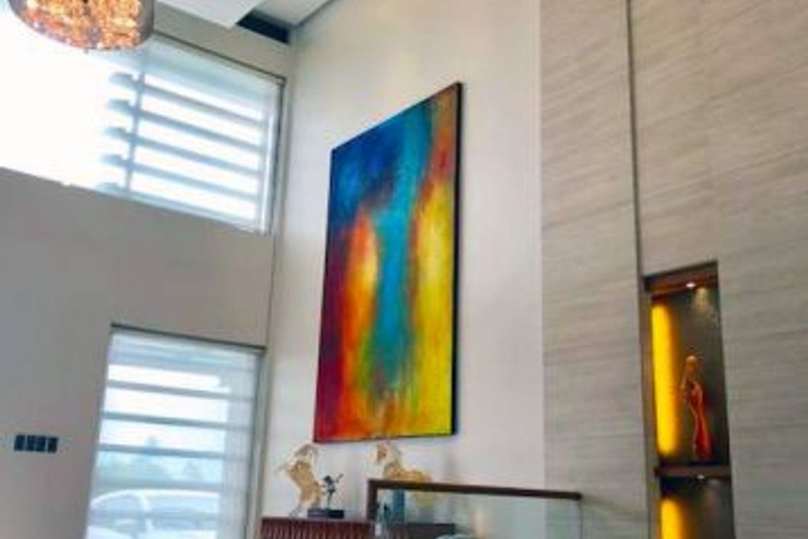 4 Bedroom Villa for Sale in San Lorenzo, Makati, Metro Manila near MRT-3 Ayala – photo 2
