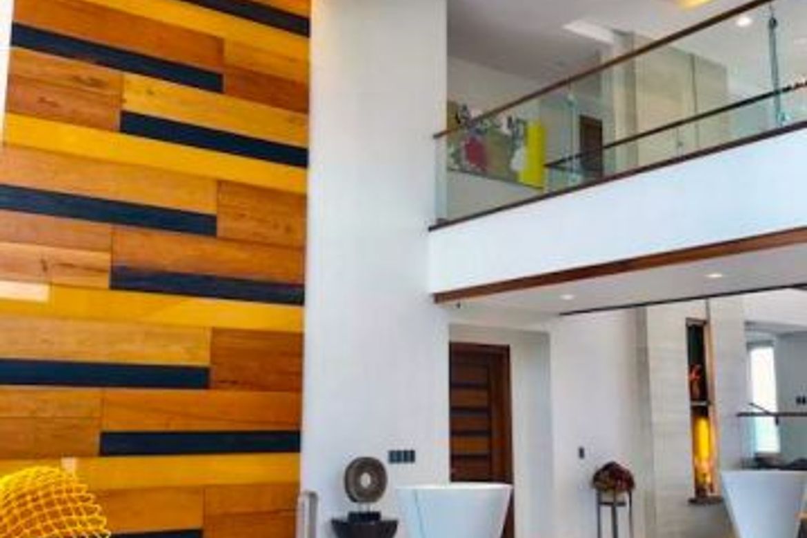 4 Bedroom Villa for Sale in San Lorenzo, Makati, Metro Manila near MRT-3 Ayala – photo 3