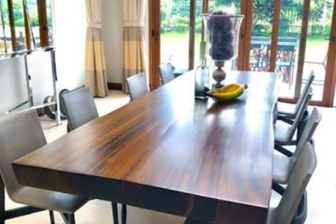 4 Bedroom Villa for Sale in San Lorenzo, Makati, Metro Manila near MRT-3 Ayala – photo 8