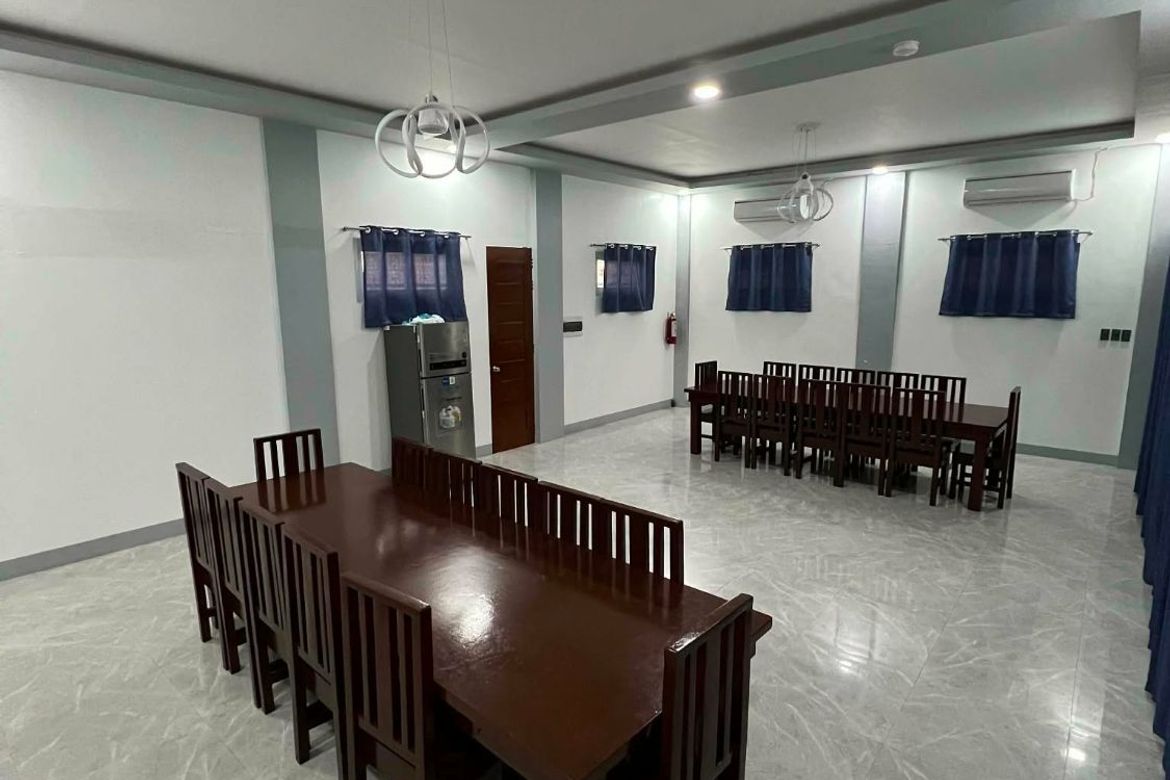 4 Bedroom Villa for Sale in San Roque Dau, Lubao, Pampanga