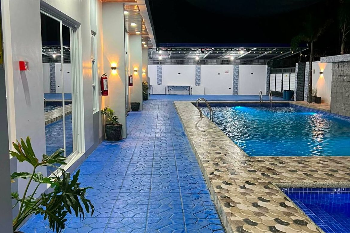 4 Bedroom Villa for Sale in San Roque Dau, Lubao, Pampanga – photo 2