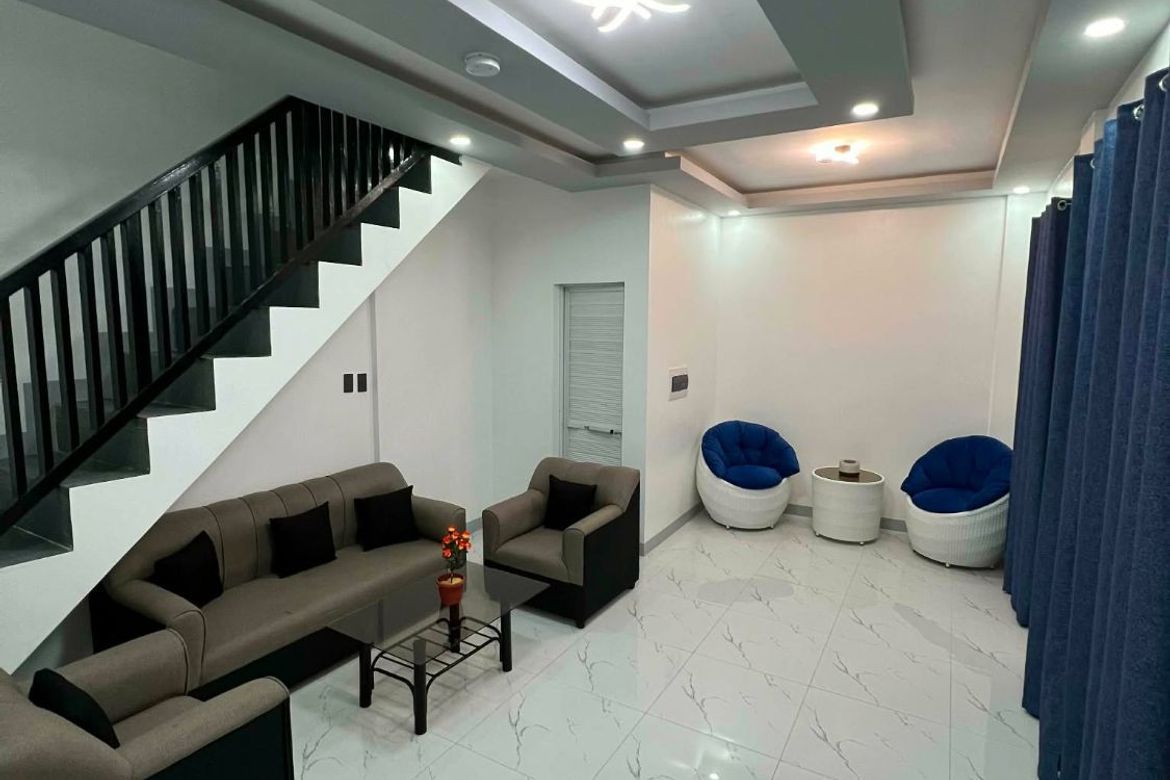 4 Bedroom Villa for Sale in San Roque Dau, Lubao, Pampanga – photo 3