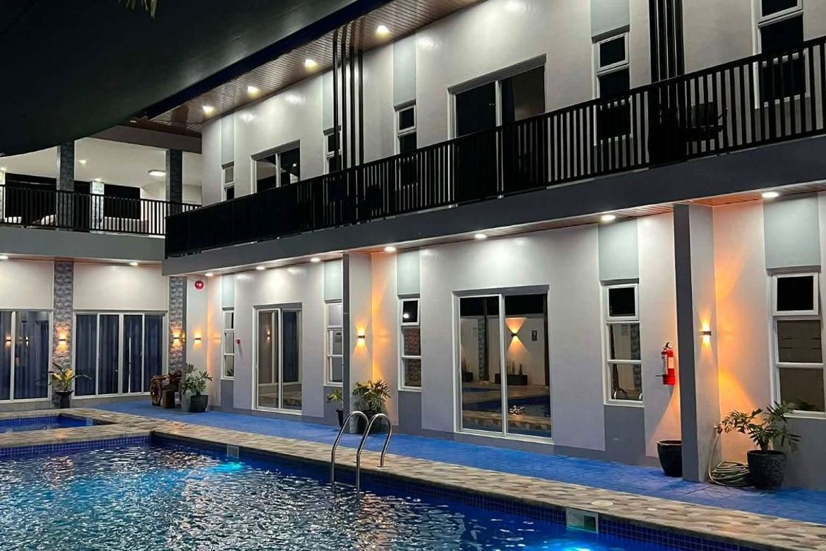 4 Bedroom Villa for Sale in San Roque Dau, Lubao, Pampanga – photo 5