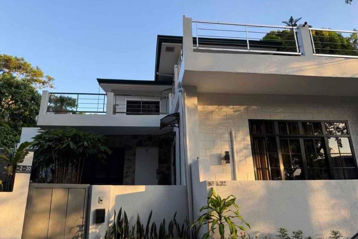 4 Bedroom Villa for Sale in Sikat, Alfonso, Cavite – photo 2