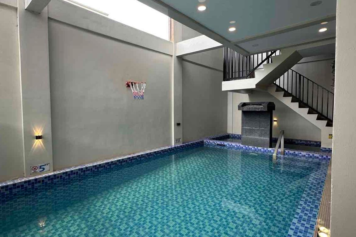 4 Bedroom Villa for Sale in Sucol, Calamba, Laguna – photo 2