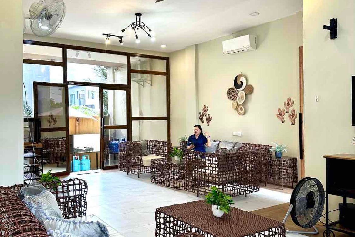 4 Bedroom Villa for Sale in Sucol, Calamba, Laguna – photo 6