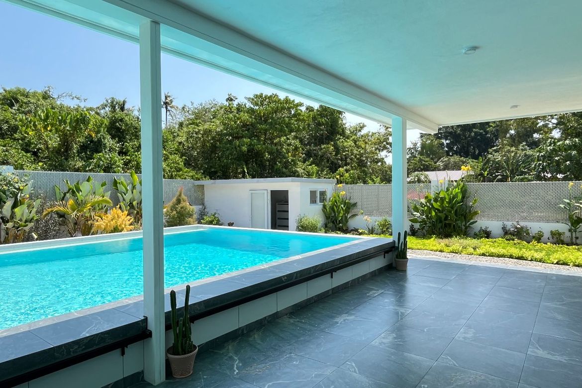 4 Bedroom Villa for Sale in Tangnan, Panglao, Bohol – photo 6