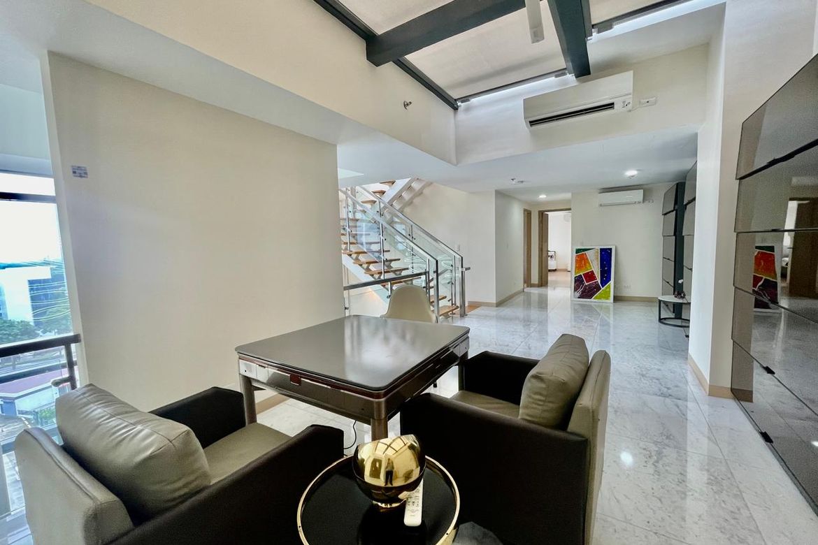 4 Bedroom Villa for Sale in The Albany, BGC, Taguig, Metro Manila – photo 6