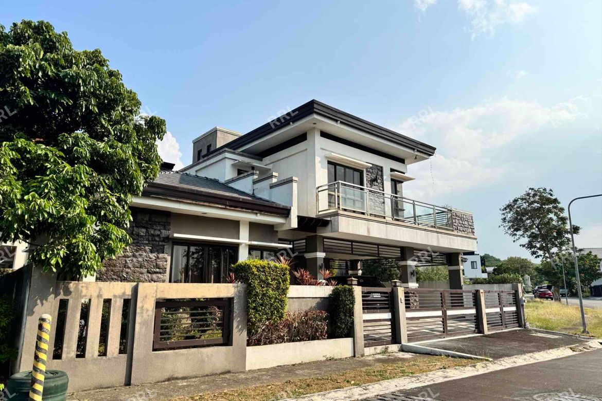 4 Bedroom Villa for Sale in Tubuan II, Silang, Cavite – photo 2