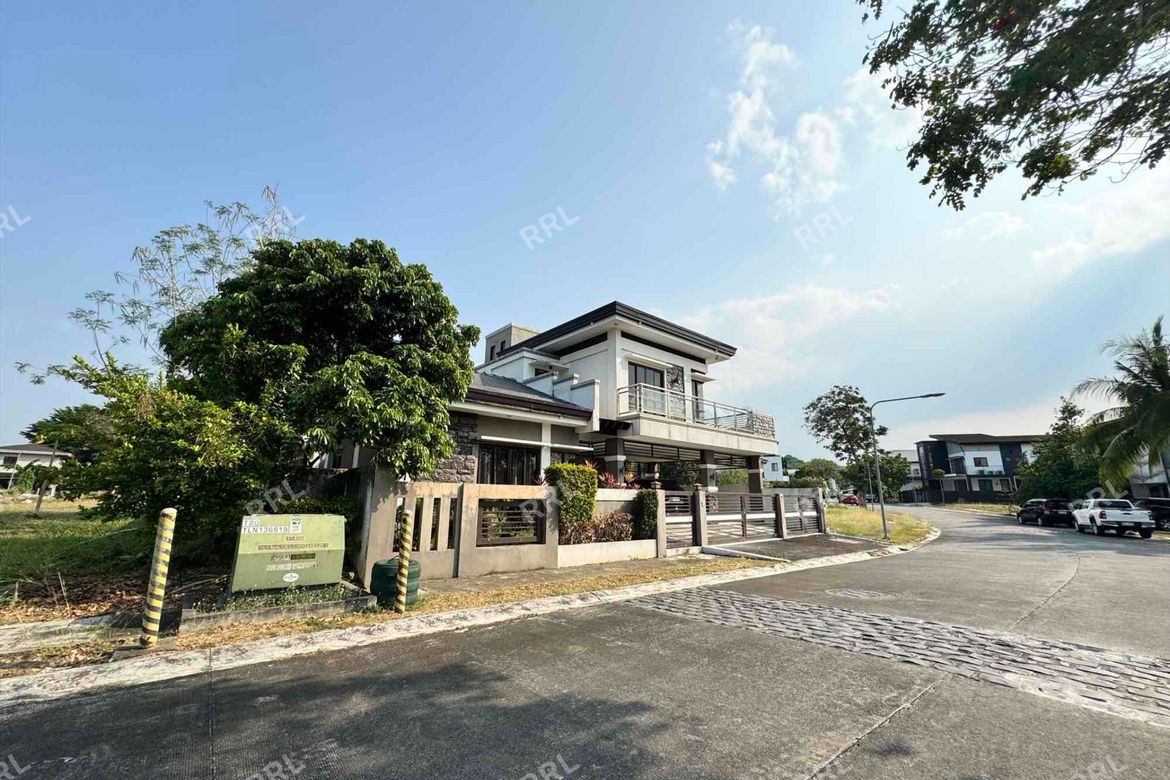4 Bedroom Villa for Sale in Tubuan II, Silang, Cavite – photo 3