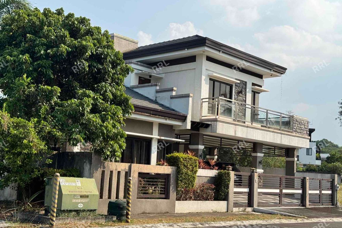 4 Bedroom Villa for Sale in Tubuan II, Silang, Cavite – photo 4