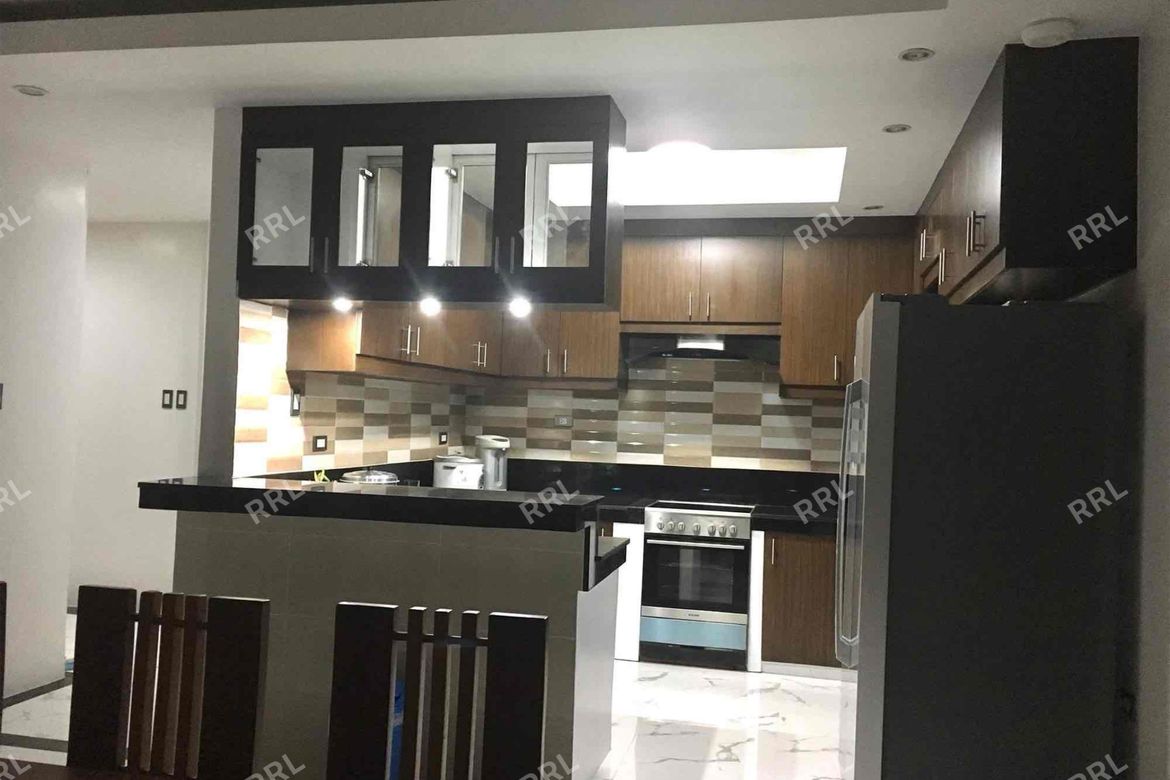 4 Bedroom Villa for Sale in Tubuan II, Silang, Cavite – photo 6