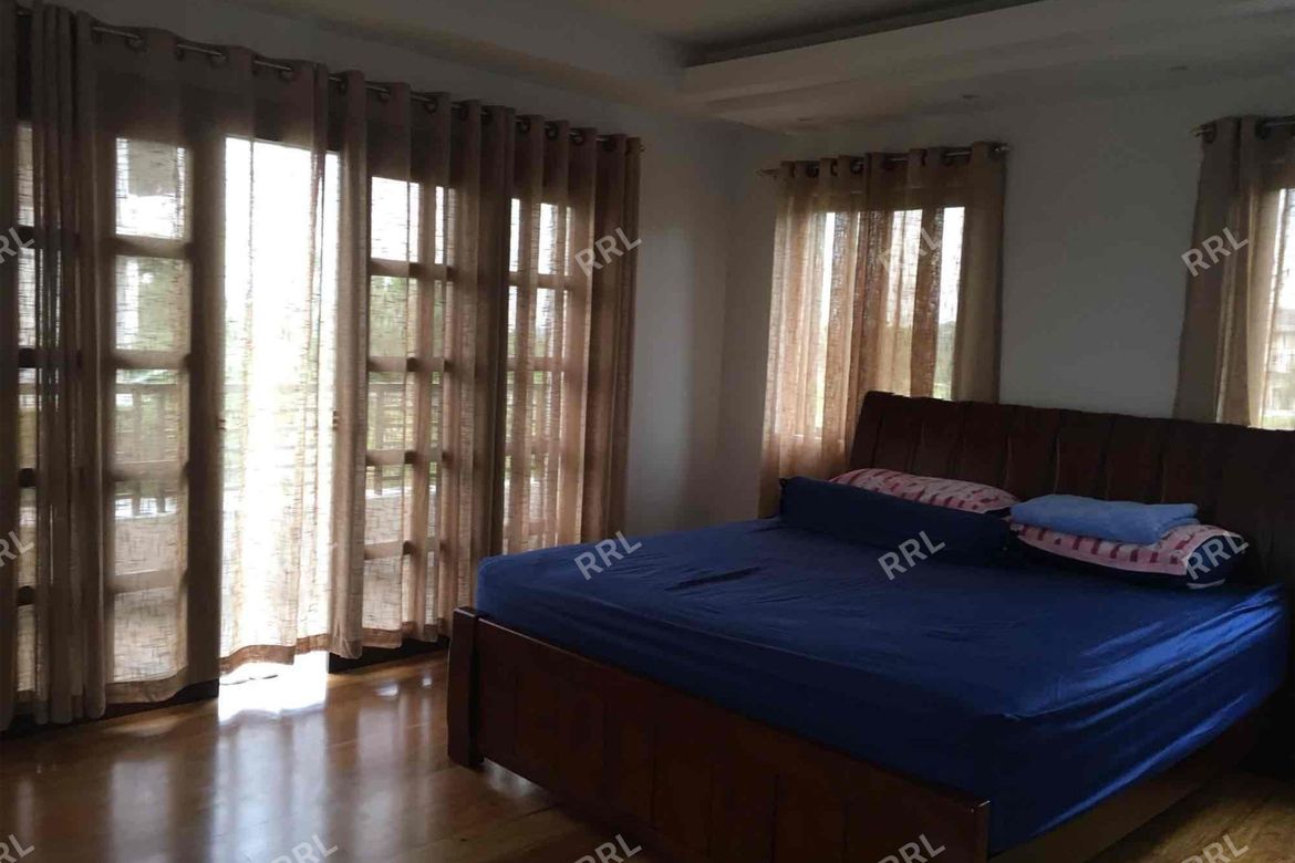 4 Bedroom Villa for Sale in Tubuan II, Silang, Cavite – photo 7