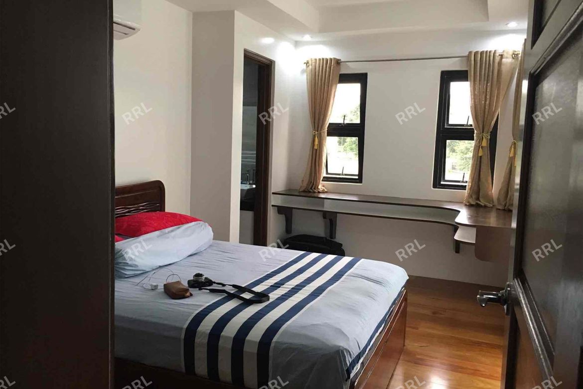4 Bedroom Villa for Sale in Tubuan II, Silang, Cavite – photo 8