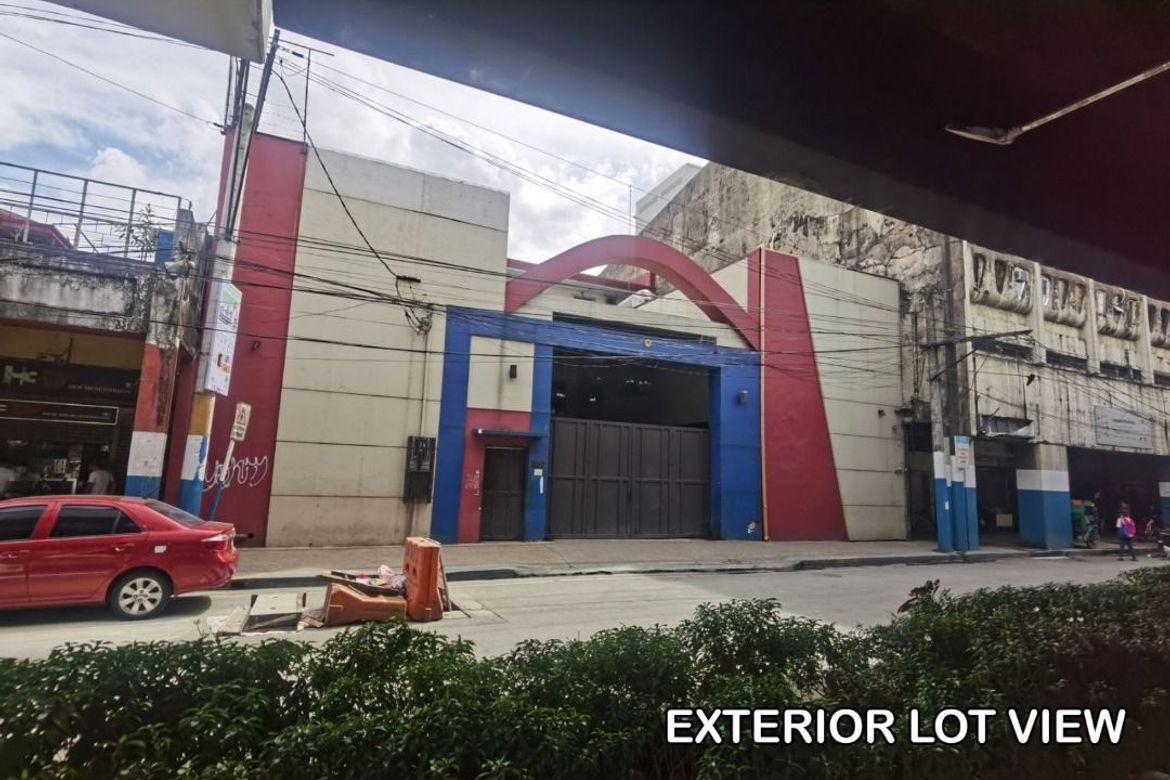 4 Bedroom Warehouse / Factory for Sale in Santa Cruz, Manila, Metro Manila near LRT-1 Tayuman – photo 3
