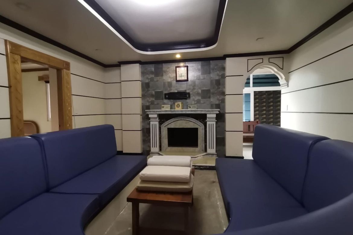 40 Bedroom Commercial for Sale in Ambiong, La trinidad, Benguet – photo 5