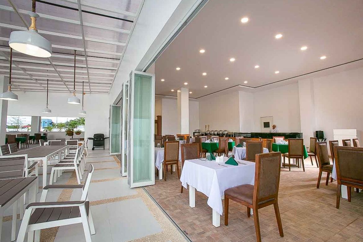 40 Bedroom Commercial for Sale in Calawisan, Lapu-Lapu, Cebu