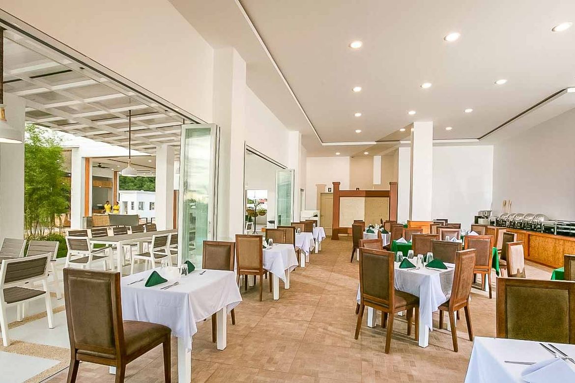 40 Bedroom Commercial for Sale in Calawisan, Lapu-Lapu, Cebu – photo 2