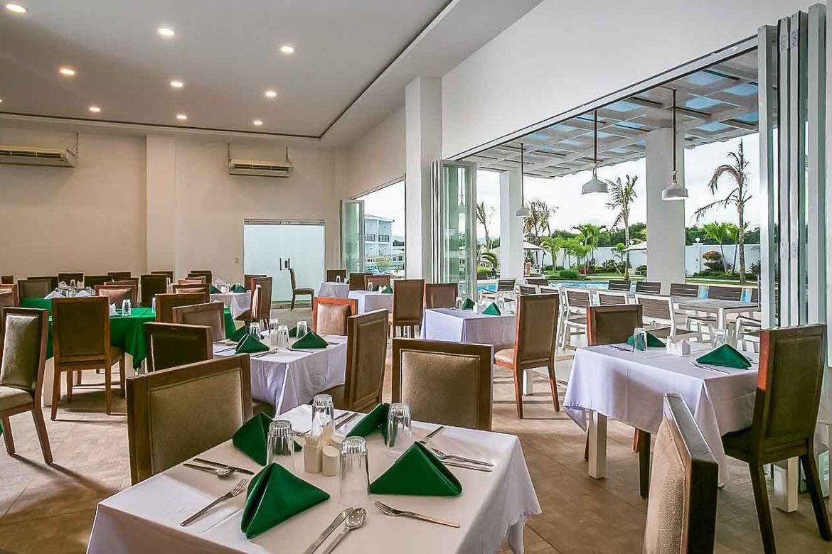 40 Bedroom Commercial for Sale in Calawisan, Lapu-Lapu, Cebu – photo 3