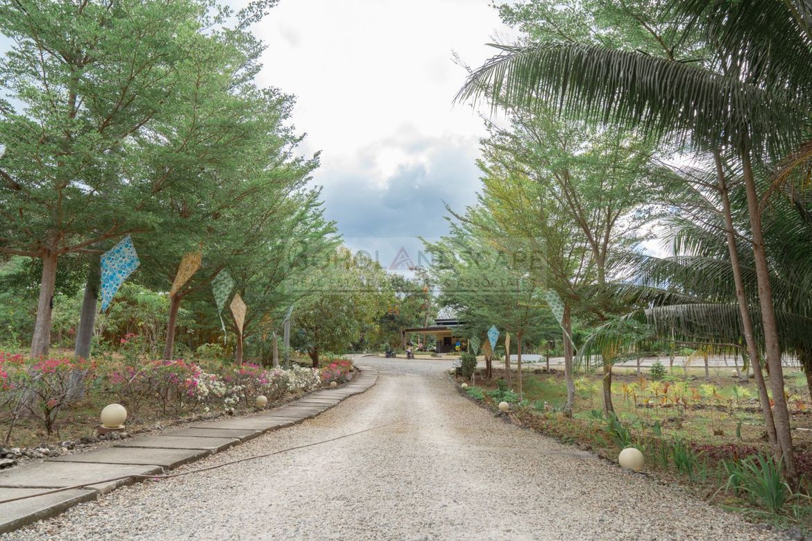 40 Bedroom Hotel / Resort for Sale in San Isidro, Baclayon, Bohol – photo 7