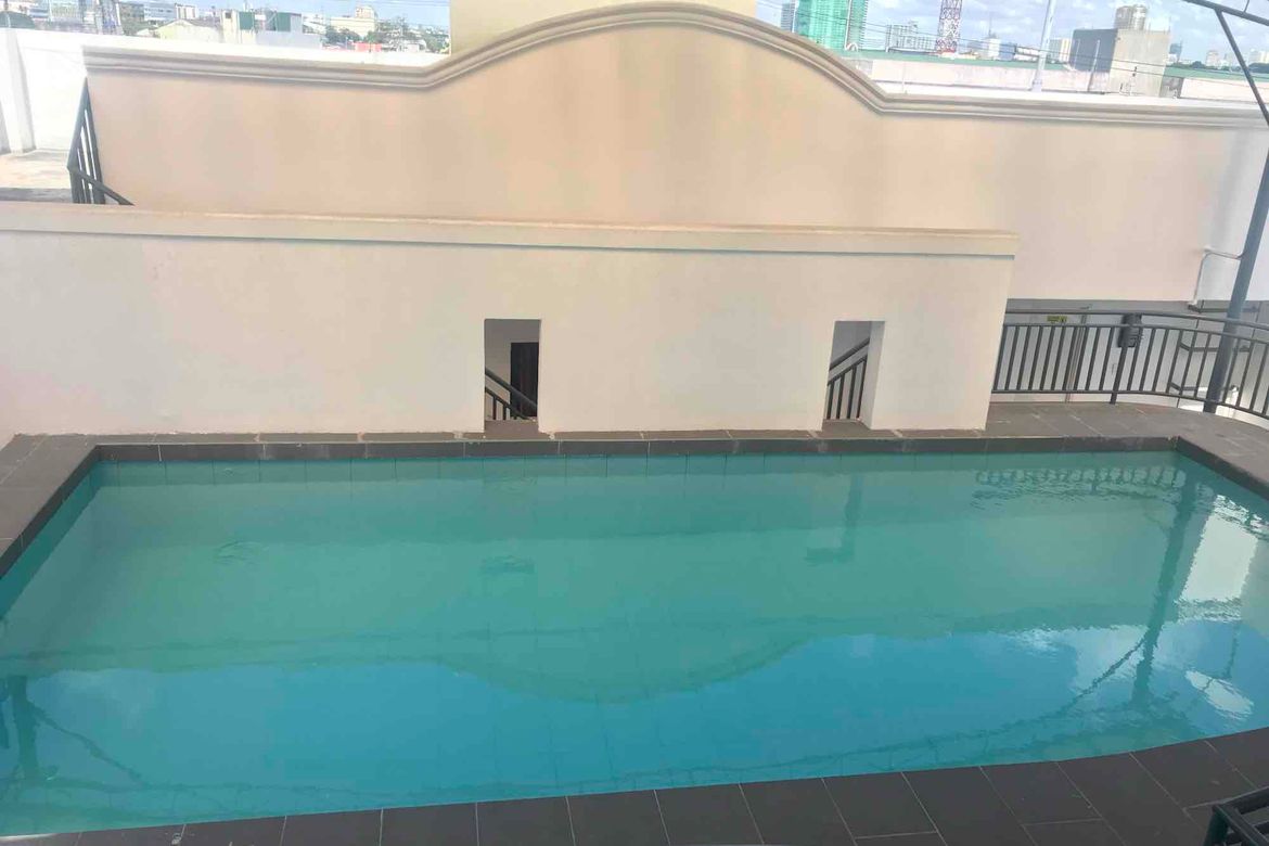 40 Bedroom Shophouse for Sale in Balong-Bato, San Juan, Metro Manila near LRT-2 J. Ruiz – photo 7